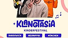 Klangtasia Bardowick 2026