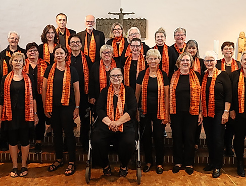 080-02(2) Gospelchor Reppenstedt