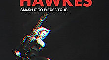 Chesney Hawkes - Smash It To Pieces Tour