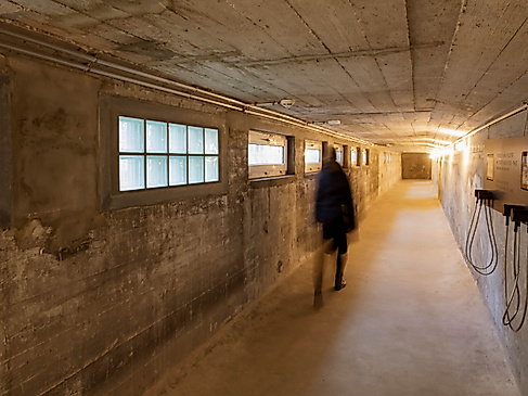 Geschichtsort Stadthaus