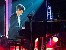 Michael Koch - Ich mach mal Piano