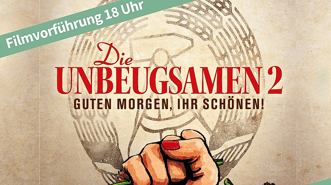 Ausstellungeröffnung "Frauenarbeit, Frauenalltag, Frauenrechte" inkl. Filmvorführung