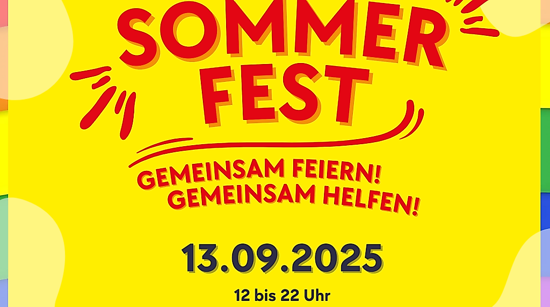 ASB Sommerfest