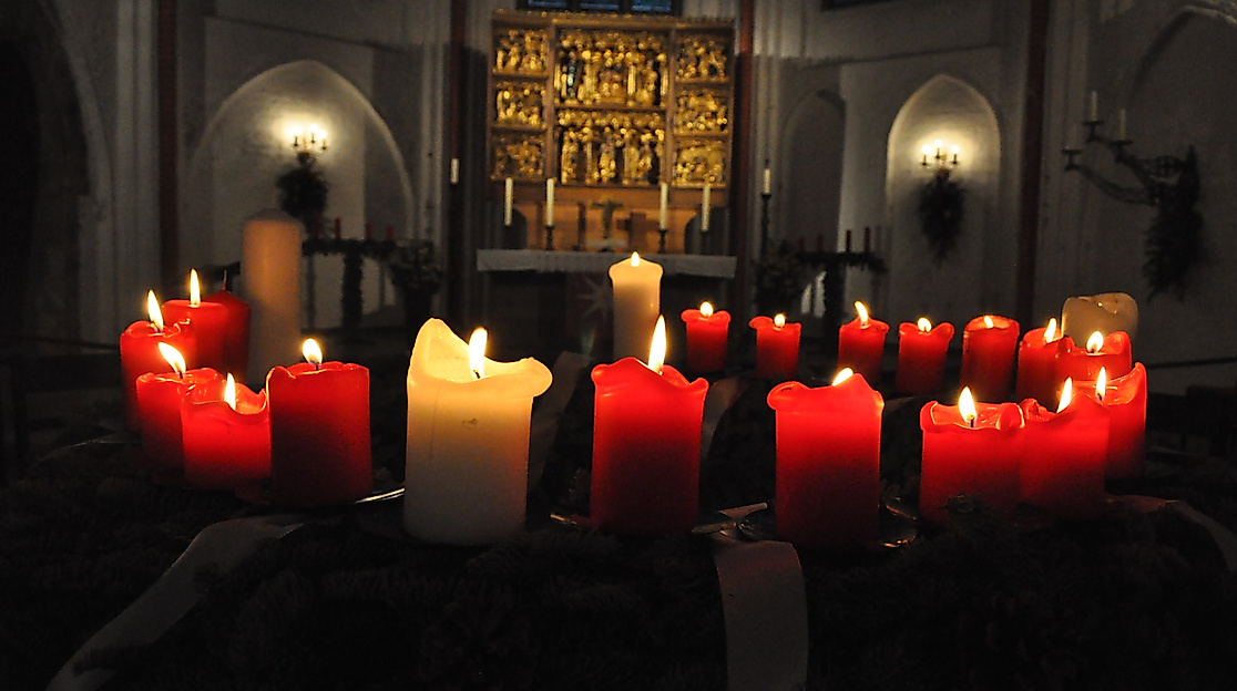 Wichernkranz St. Jacobi