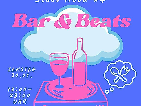 Essen Drinks Gute Musik