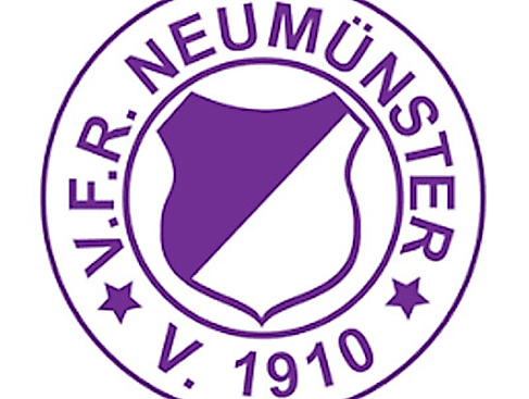 SV Todesfelde - VFR Neumünster