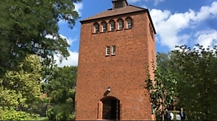 1. Sonntag nach Trinitatis