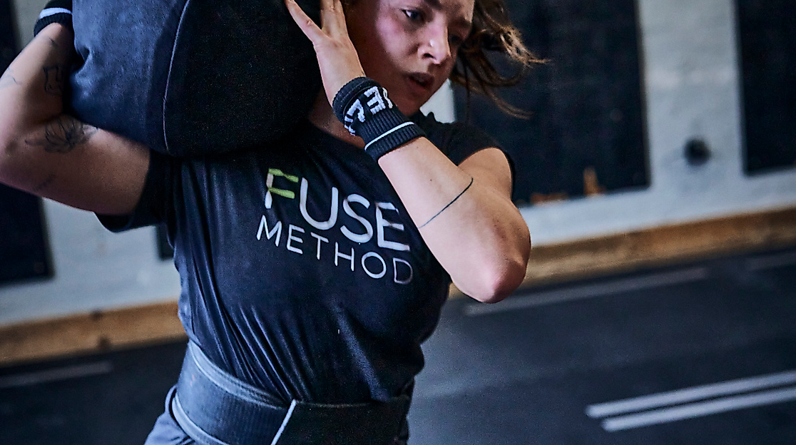 Heart n heavy Crossfit