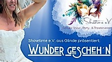 Wunder geschehn