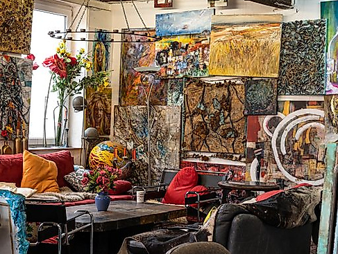 Atelier Sonja Knoop