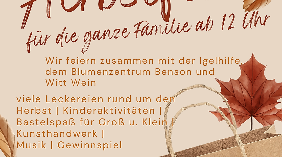 Herbstfest