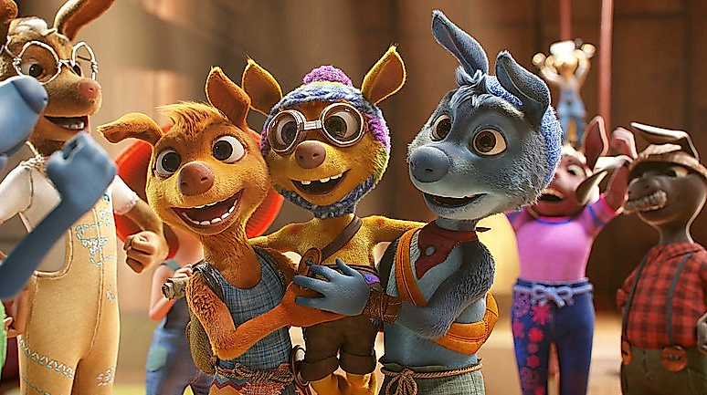 Die Mucklas und wie sie zu Pettersson und Findus kamen