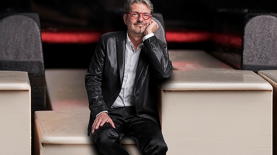 26-11-28 Felix Reuter ©Guido Werner