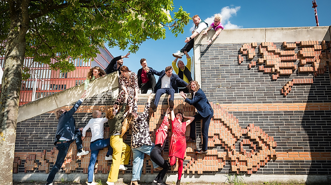 Steife Brise goes Weltrekord