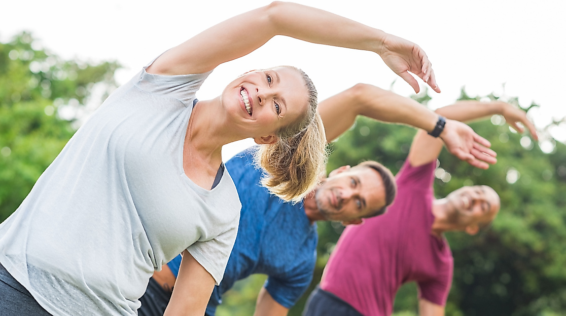 Fit & Fun | Lifestylemesse