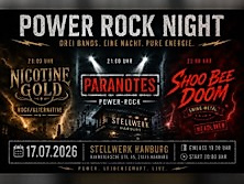 Power_Rock mit Paranotes