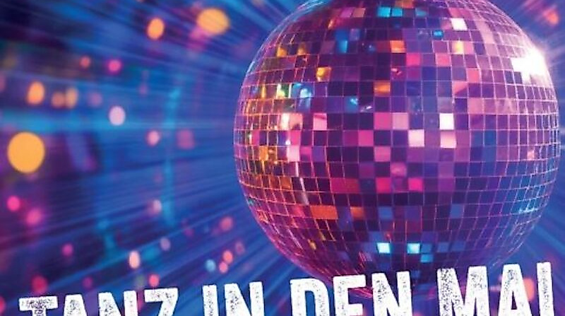 Tanz in den Mai