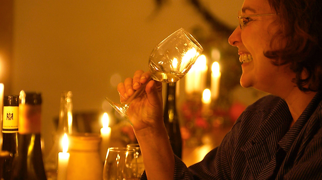 Weinprobe_Christine_Bernhard