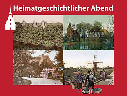 Heimatgeschichtlicher Abend Internetbild