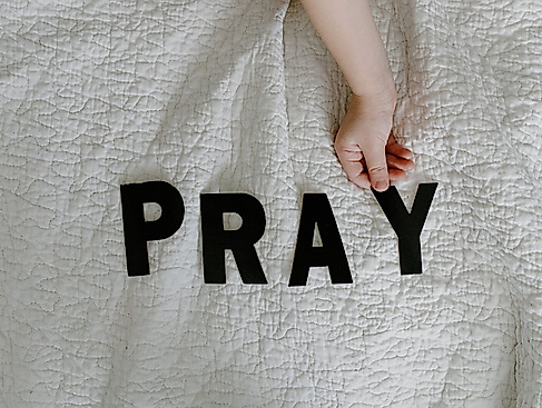 Prayers' Night