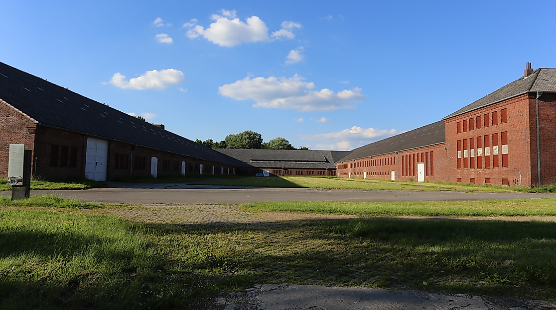 Klinkerwerk