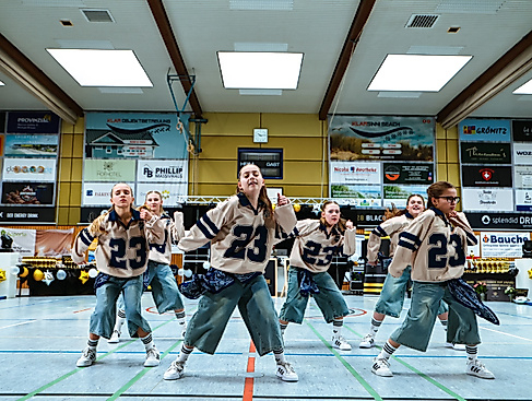 dance academy