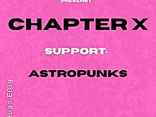 Chapter X