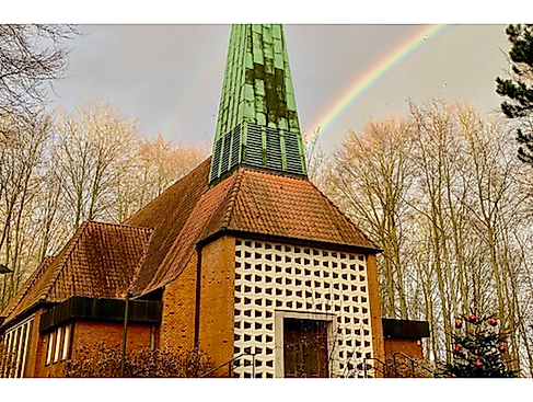 Ev.-Luth. Kirchengemeinde Timmendorfer Strand