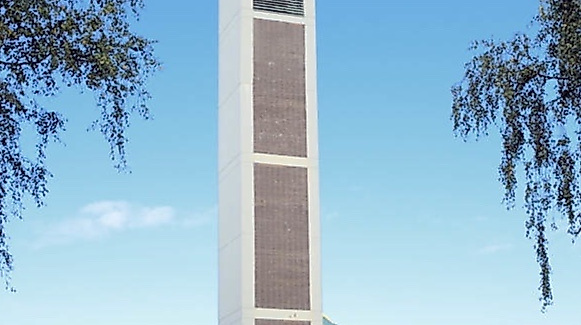 Johanneskirche