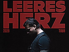 Morpheuz - Leeres Herz Tour