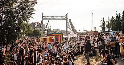 Ms Dockville Festival