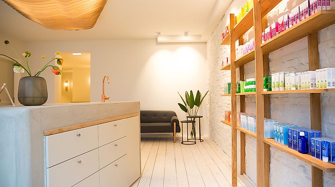 Weleda City Spa