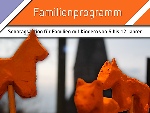 Familiensonntag: Kinder in der Hansezeit