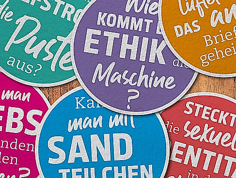 Wissen vom Fass