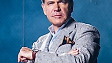 Kurt Elling & Yellowjackets
