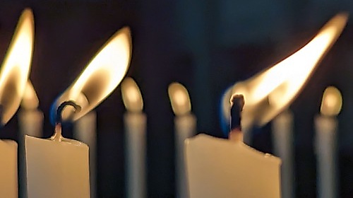 Gottesdienst zum Ewigkeitssonntag