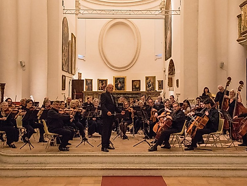 Hamburger Ärzteorchester