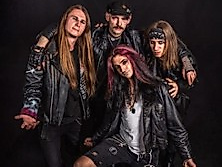 Nasty Ratz und RËDlite + Special Guest: Gun Called Britney