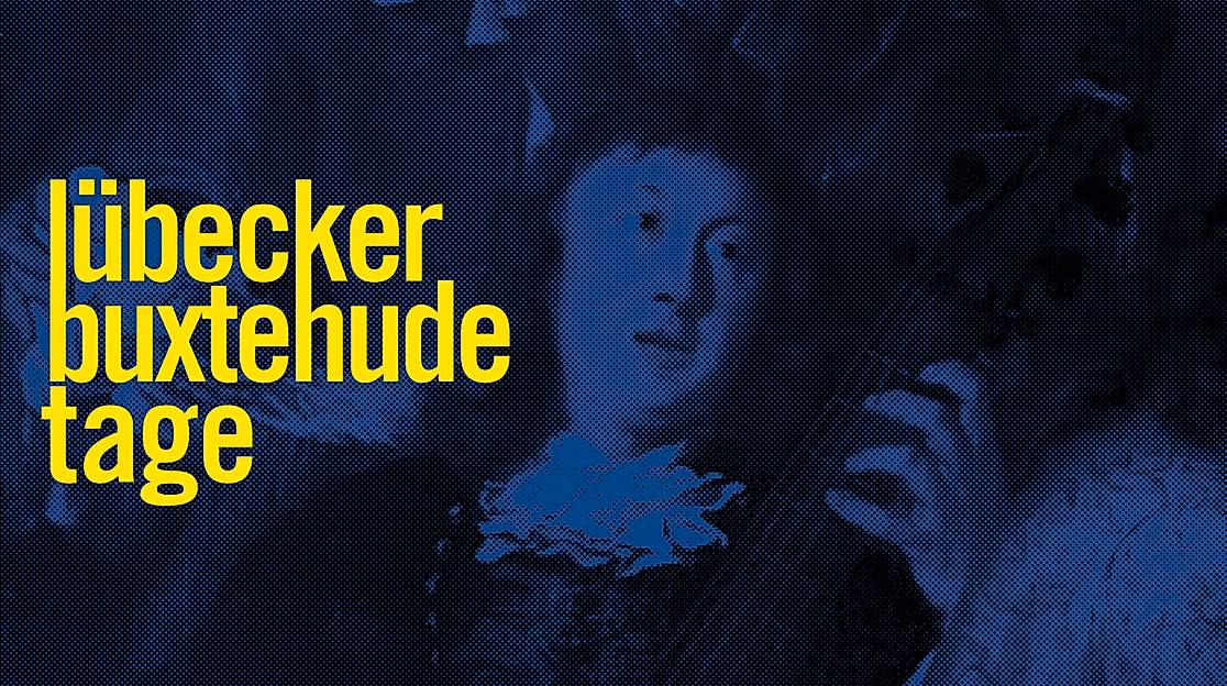 »Vesi 2.0«. Lübecker Buxtehude-Tage