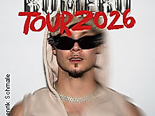 Romero - Tour 2026