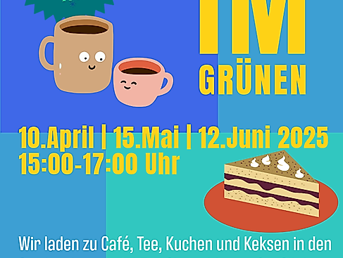 Café im Grünen25