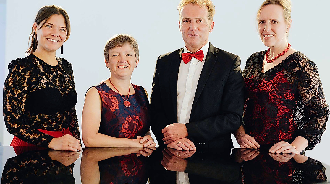 Ensemble Tityre