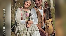 Ute & Alban Faust - Crossdorf übers Jahr