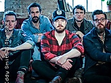 Eddy Smith & The 507