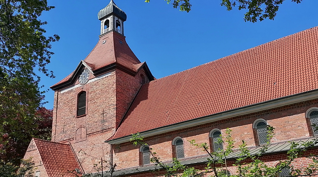 IMPULS-Gottesdienst "BeGEISTert