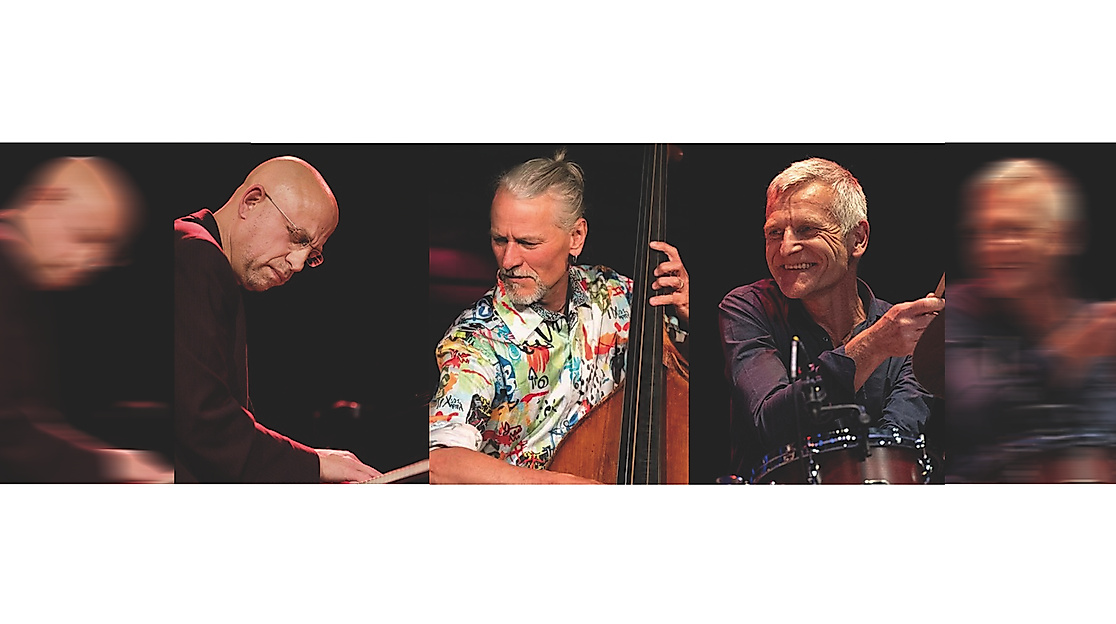 LARRY PORTER REUNION TRIO6