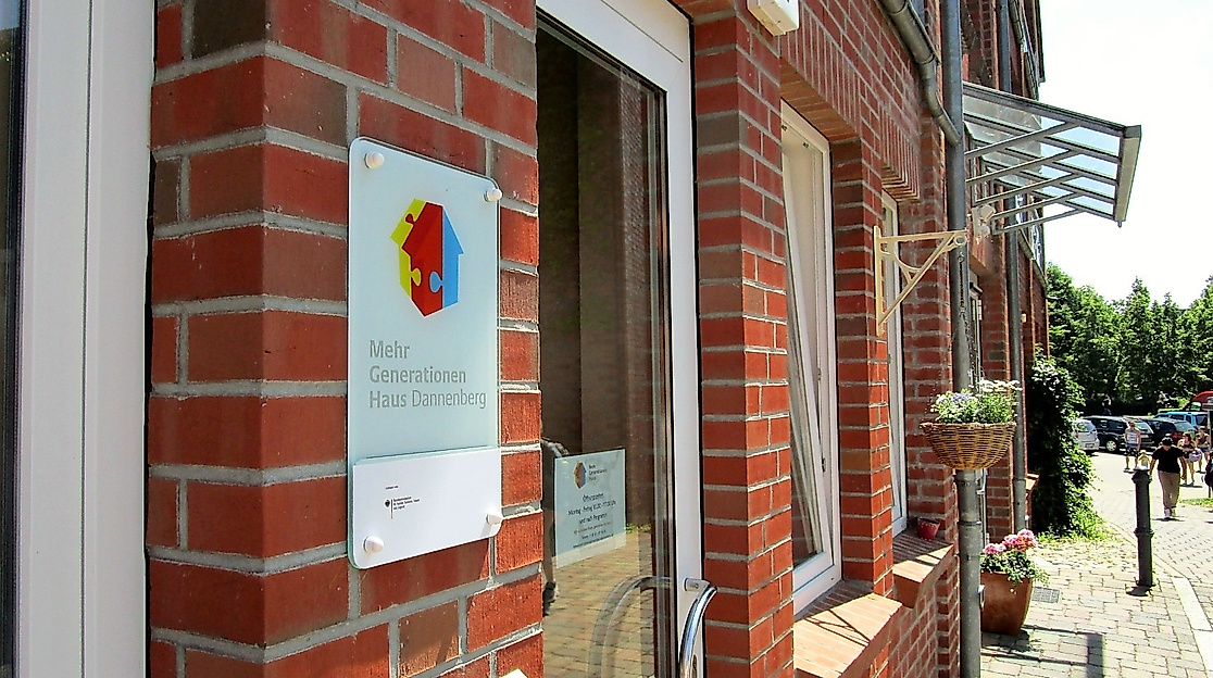 Mehrgenerationenhaus Dannenberg (Elbe)