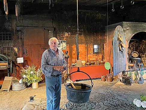 RH Plattdüütsch-Dag