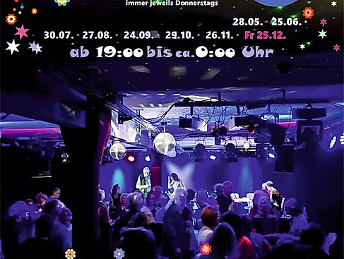 Disco 53 +/-