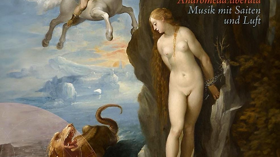 Sommerkonzert vom Barockensemble „Contentus Syderum“